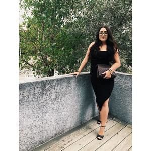 Meet your Posher, Maris